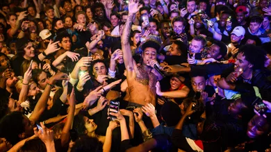 Stephen Maturen/Getty Images