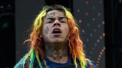 Arik McArthur / Contributor / Getty Images