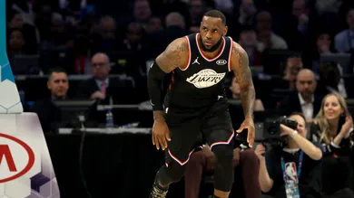 Streeter Lecka/Getty Images