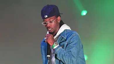 Prince Williams/Wireimage/GettyImages