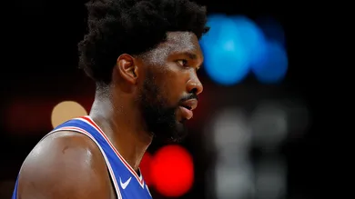 Kevin C. Cox/Getty Images