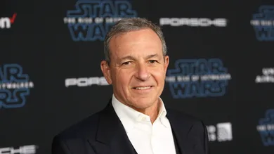 Jesse Grant/Getty Images for Disney