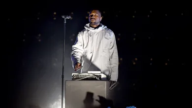 y Kevin Winter/Getty Images For 102.7 KIIS FM's Wango Tango