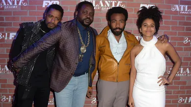 Kevin Winter/Getty Images