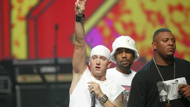 Kevin Winter/Getty Images