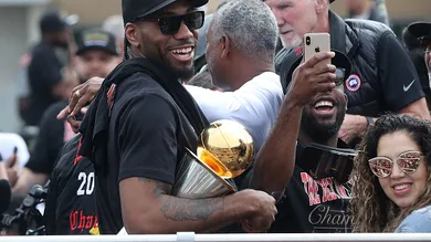 Steve Russell/Toronto Star via Getty Images