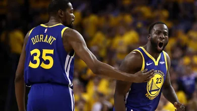 Ezra Shaw/Getty Images