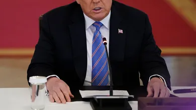 Drew Angerer/Getty Images