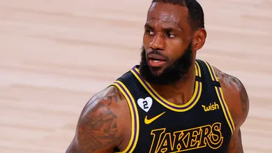 Kevin C. Cox/Getty Images