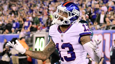 Steven Ryan/Getty Images