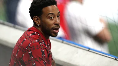 Patrick Smith/Getty Images