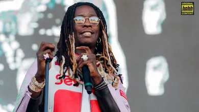 Andrew Chin/Getty Images