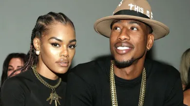 Mireya Acierto / Stringer / Getty Images