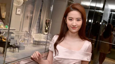 Francois Durand/Getty Images for Dior