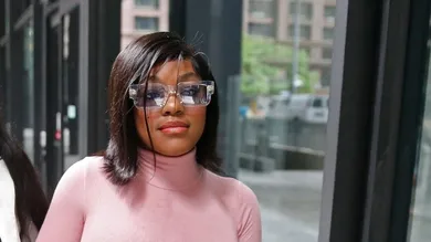 Nuccio DiNuzzo / Stringer / Getty Images