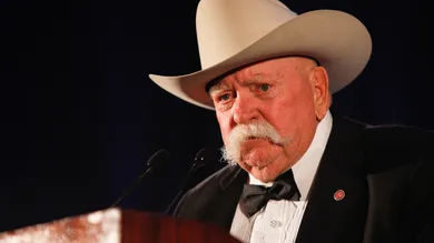 Imeh Akpanudosen / Getty Images