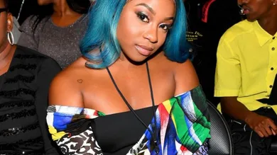 Paras Griffin / Stringer / Getty Images