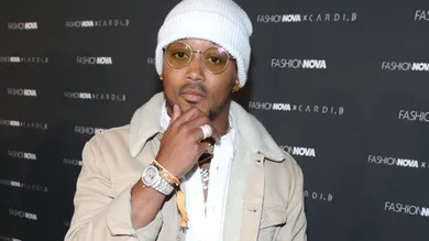 Randy Shropshire / Stringer / Getty Images