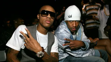 Michael Buckner/Getty Images