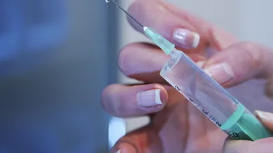 Andreas Rentz / Getty Images