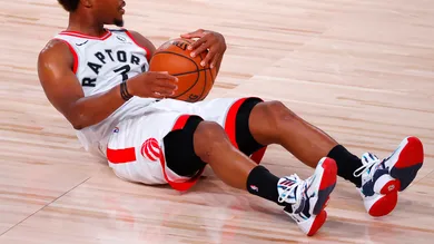 Kevin C. Cox/Getty Images