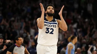 David Berding/Getty Images