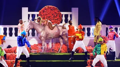 Leon Bennett/Getty Images