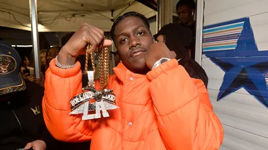 Jerod Harris/Getty Images for West Coast Cure