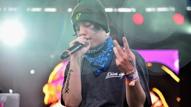 Theo Wargo/Getty Images