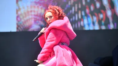 Scott Dudelson/Getty Images