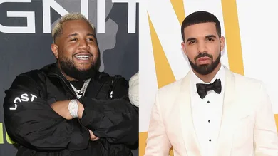 Tommaso Boddi & Jamie McCarthy/Getty Images