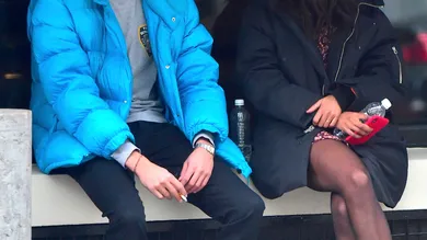 Alo Ceballos/Getty Images