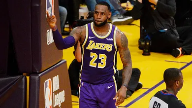 Robert Laberge/Getty Images