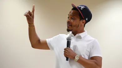 Ethan Miller/Getty Images