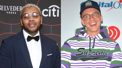 Randy Shropshire/Getty Images & Sam Wasson/Getty Images