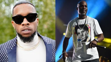 Erik Voake/Getty Images for Roc Nation, Theo Wargo/Getty Images