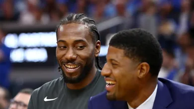 Ezra Shaw/Getty Images