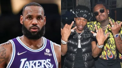 Meg Oliphant, Bennett Raglin/Getty Images