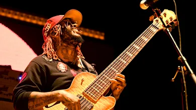 Kevin Winter/Getty Images