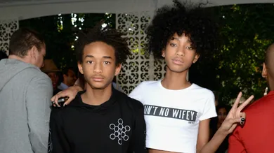 Larry Busacca/Getty Images