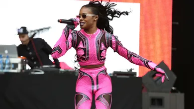 Tim P. Whitby/Getty Images