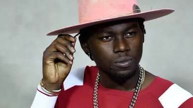 Pascal Le Segretain/Getty Images