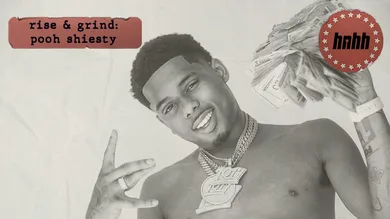 Image provided to HNHH by artist