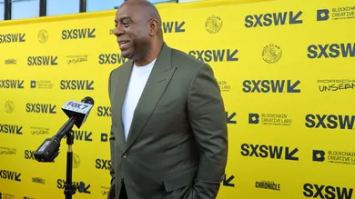 Michael Loccisano/Getty Images for SXSW