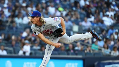 Al Bello/Getty Images