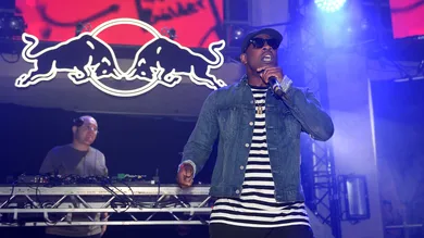 Samir Hussein/Getty Images