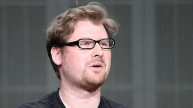 Frederick M. Brown/Getty Images