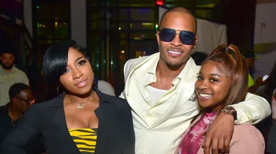 Prince Williams/Getty Images