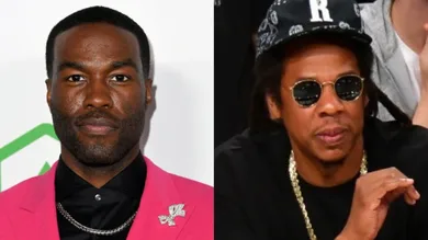 Frazer Harrison, James Devaney/Getty Images