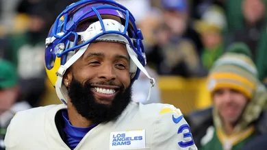 Stacy Revere/Getty Images